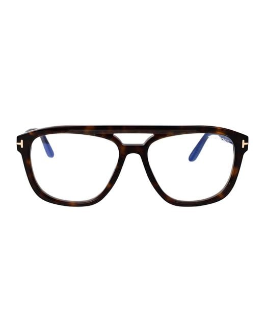 Tom Ford Black Optical for men