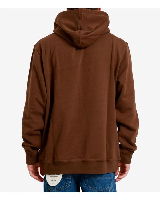 Dickies Brown Sweaters