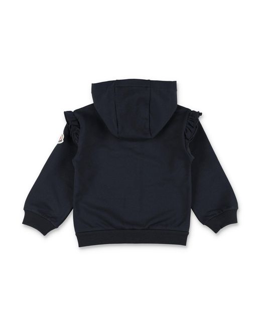 Moncler Kleding.... Blauw in het Blue