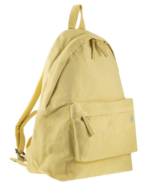 Canvas Backpack Polo Ralph Lauren pour homme en coloris Yellow