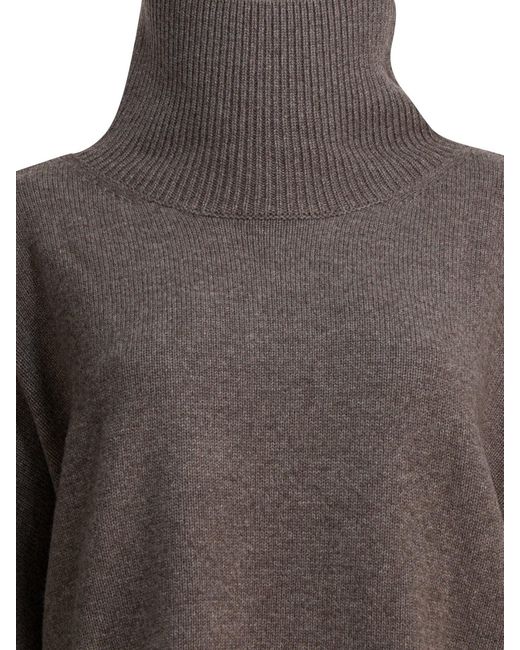 Loulou de Saison Brown Strickwaren von Loulou De Saison