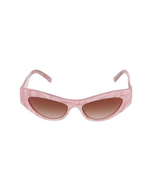 Dolce & Gabbana Pink Sunglasses 0 Dg4450 /16/145 for men