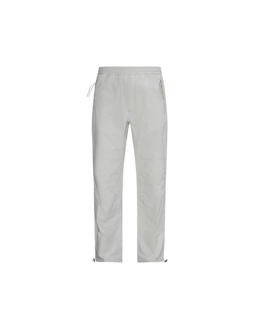Genius 1952 pantalones Moncler de hombre de color Gray