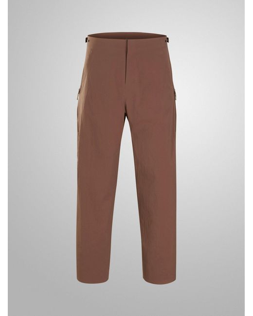 Arc'teryx Arc'teryx -Schleimhaut Spere LT Cargo Pant M in Brown für Herren