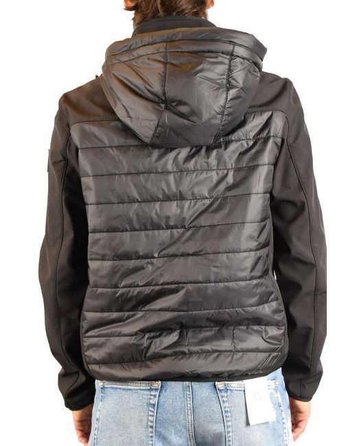 Belstaff Black Jackets