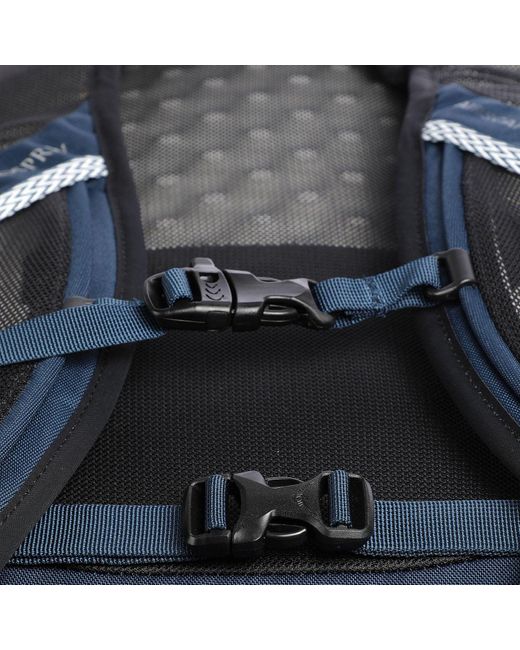 Osprey Quasar -Rucksack in Blue für Herren