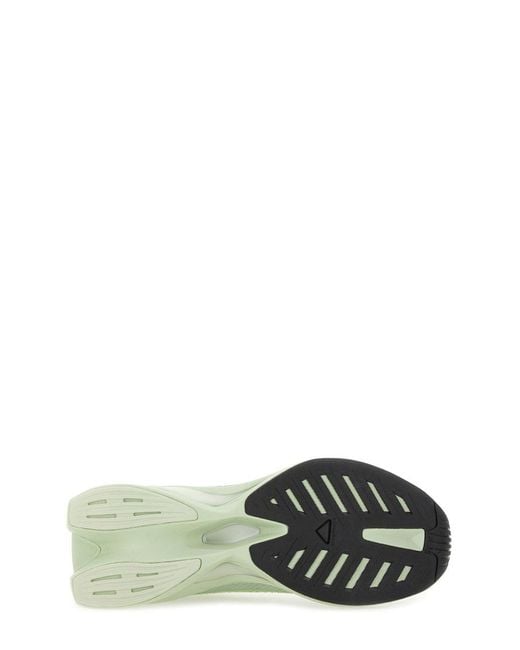 MM6 MAISON MARGIELA X SALOMON Green "Spectur 2" Sneaker