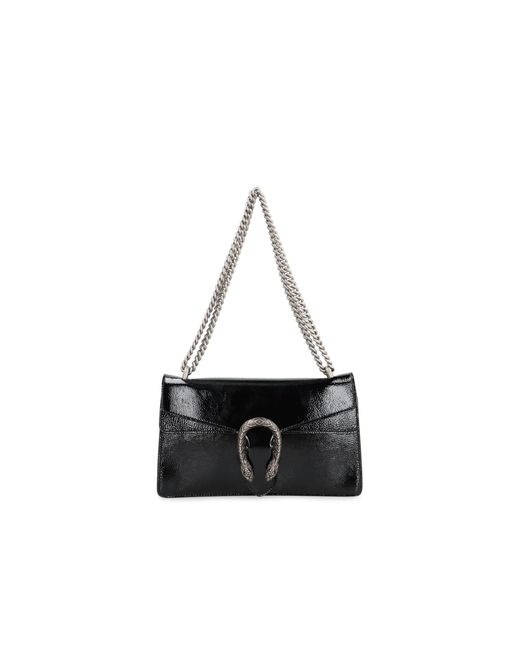 Borsa A Traversa di Gucci in Black