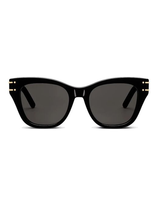 Dior Black Signature B4 I Sunglasses for men