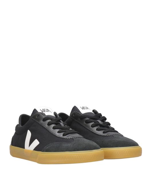 Veja Blue Sneakers for men