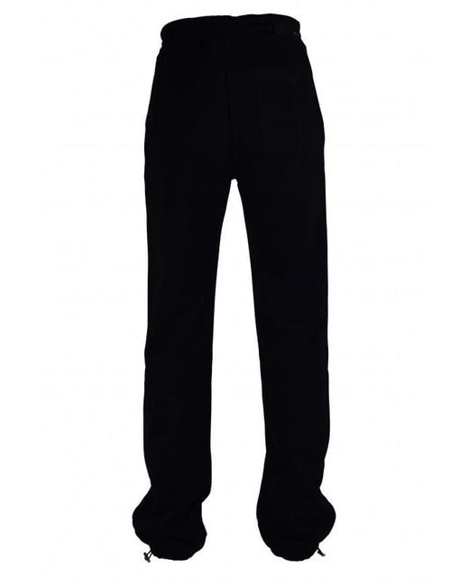 Pantalones de trote de Amiri de color Blue