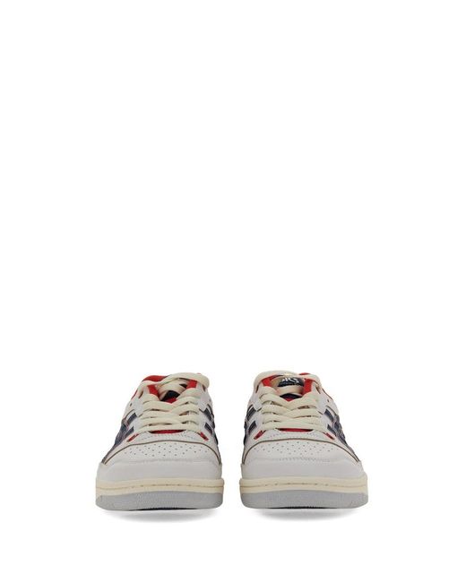Comme des Garçons White Ex89" Sneaker for men