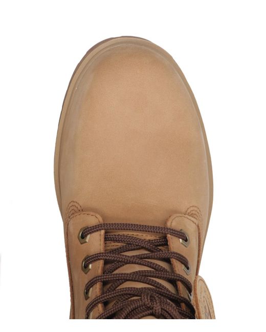 Timberland Brown Boots for men