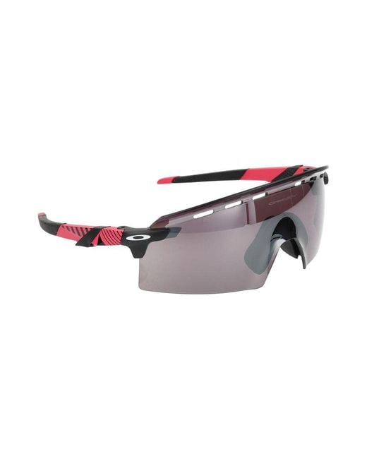 Oakley Sonnenbrille 0 OO9235 923516 /139 /123 in Gray für Herren