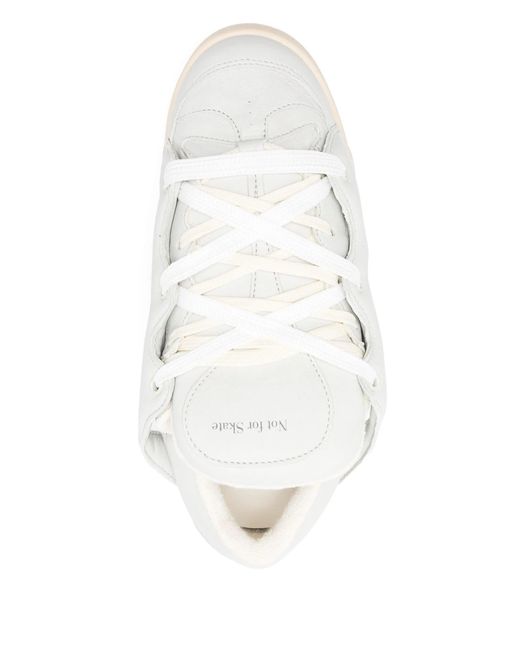 Santha White Model 1 for men