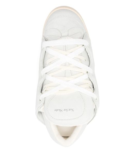 Santha Model 1 in White für Herren