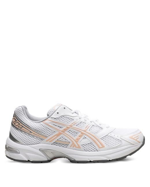 Asics White Gel-1130