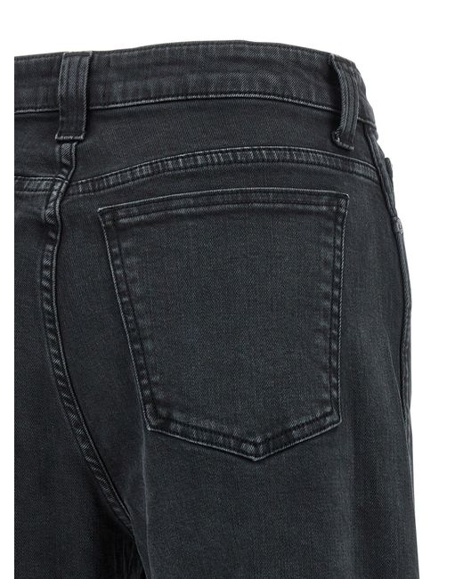 Khaite 'dane' Jeans in het Blue