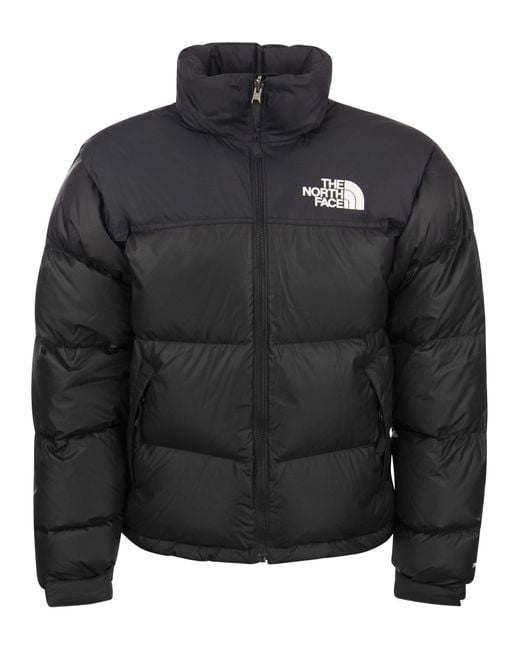 North face 2025 folding jacket