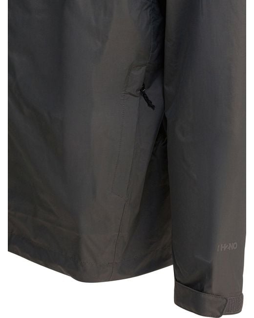 Patagonia Patagonien "Torrentshell 3 L Regenjacke in Gray für Herren