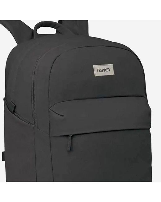 Osprey Black Arcane Xl Day Backpack for men