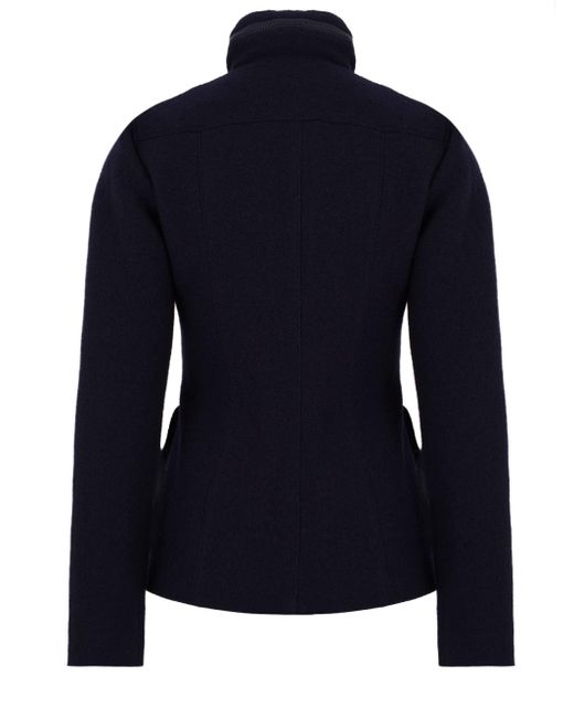 JACKETS AZUL Aspesi de color Blue