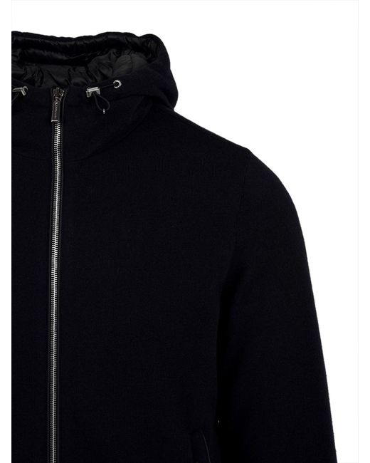 Moorer Blue Coats