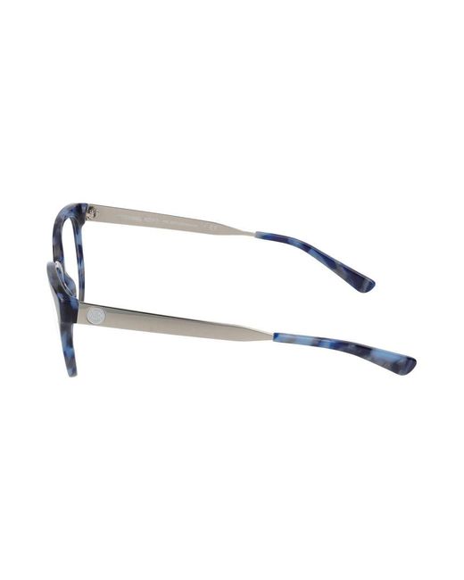 Michael Kors 4053 optische Frauen 's Brille in Black für Herren