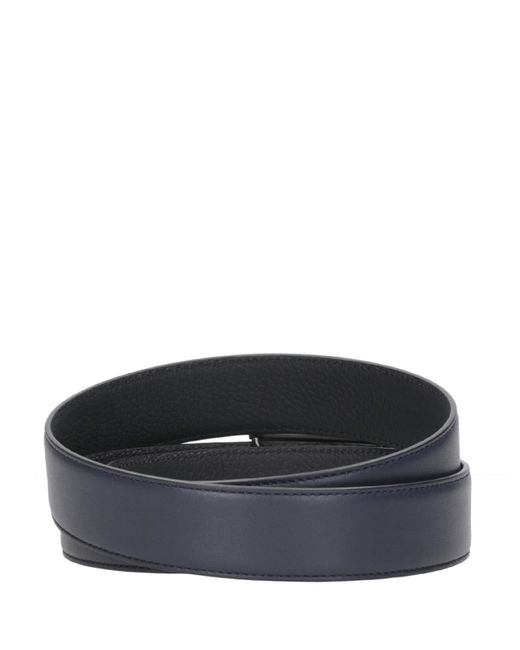 Tod's Blue Belts for men