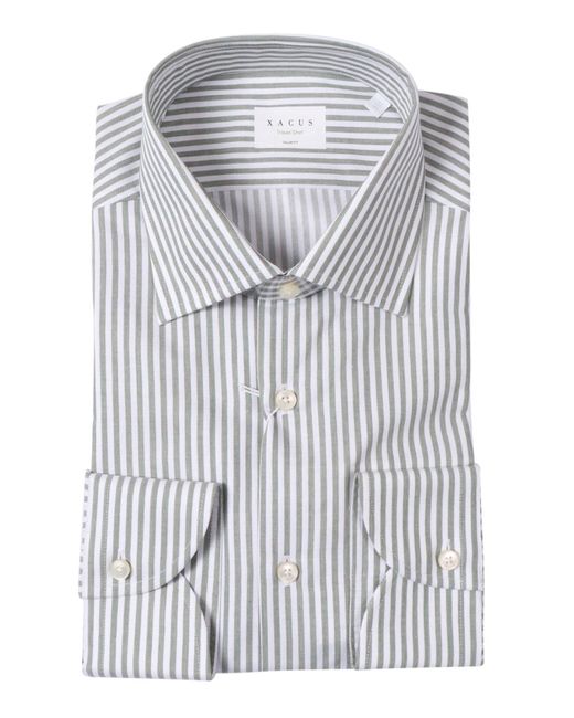 Xacus Gray I'M Not Going To Let You Do This