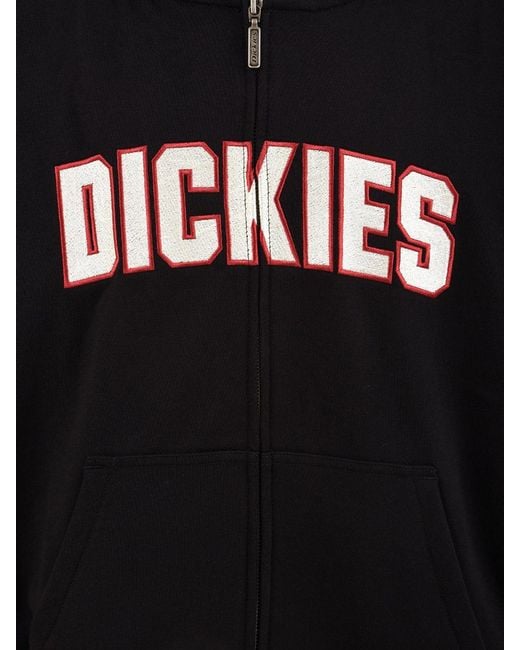 Dickies Black Sweaters