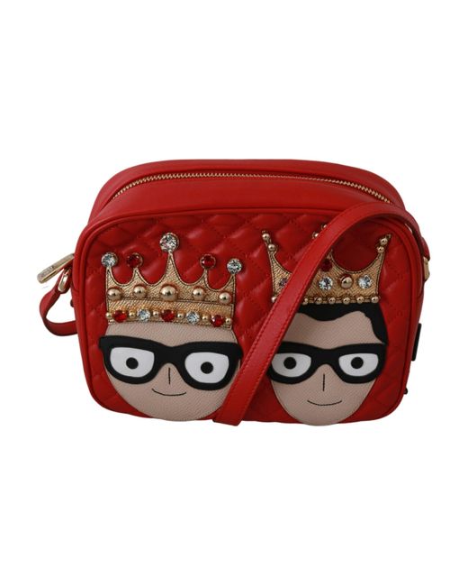 dolce e gabbana borse