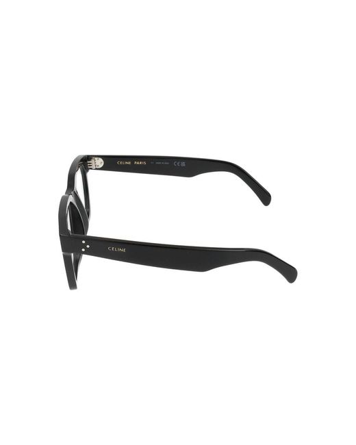 Céline Black Sonnenbrille Cl50103 I 001 /19/145
