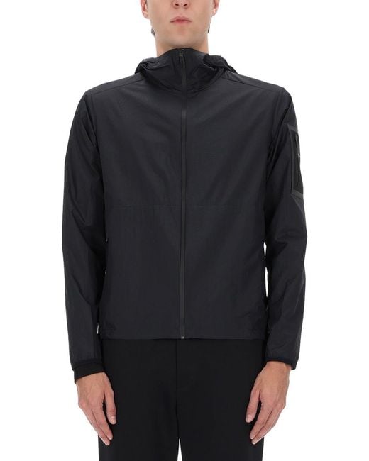 Boss Blue Jacket Jairnix
