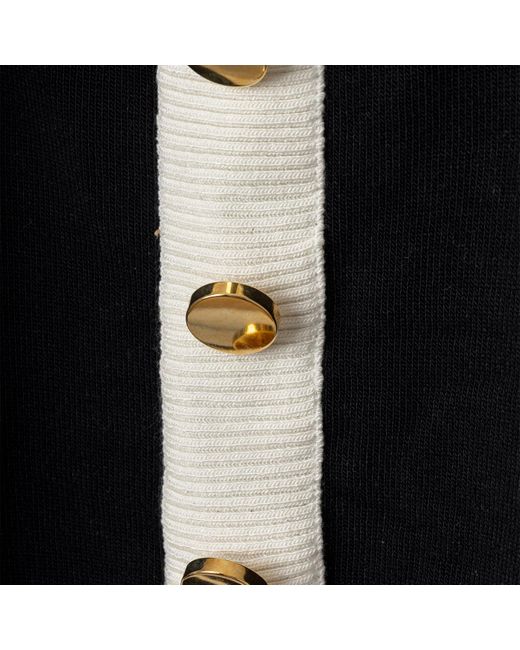 Viktor & Rolf Jurken Black