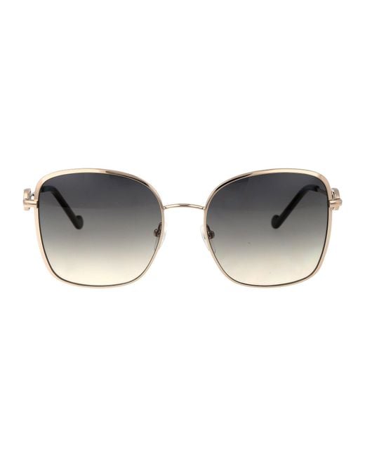 Liu Jo Multicolor Sunglasses