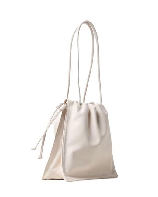 Coccinelle Natural Bags ..