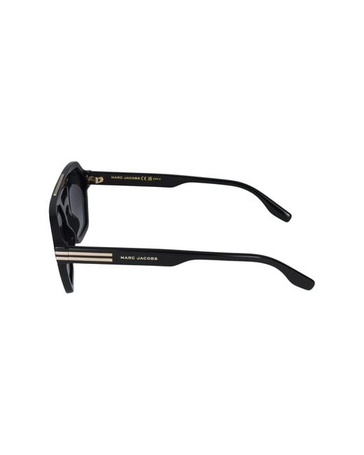 Marc Jacobs Black Marc 587/S Sunglasses