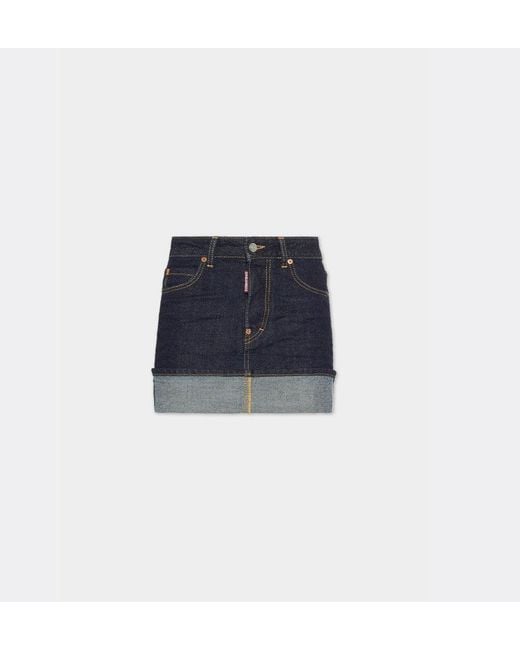 DSquared² Blue Rock