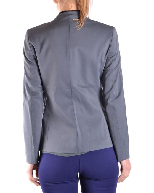 Jacob Cohen Blue Jacket