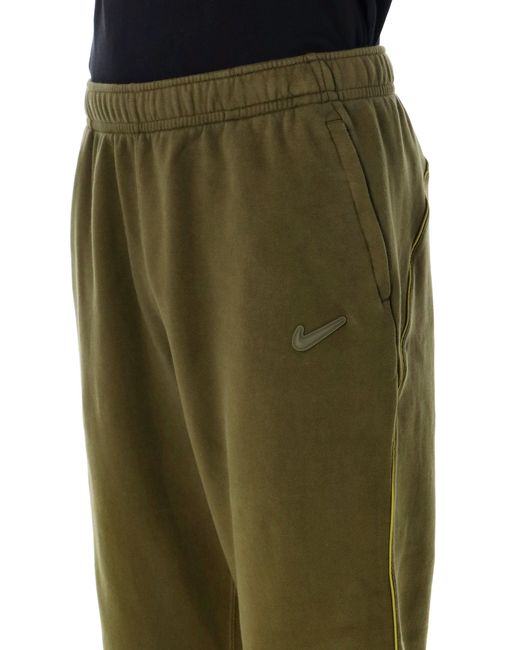 Nike Kleding.... in het Green