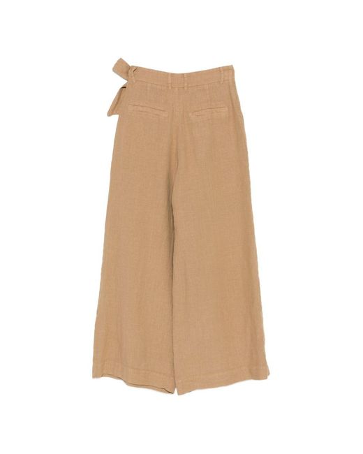 Bazar Deluxe Natural Line Trousers
