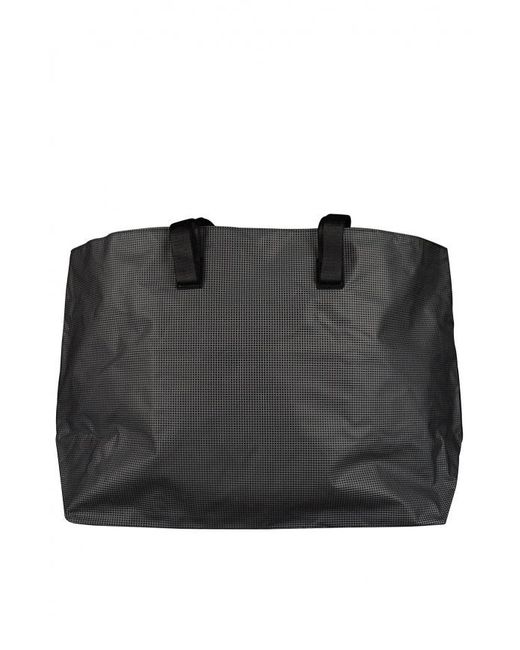 Off-White c/o Virgil Abloh Black Tote Bag