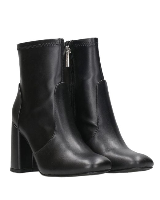 Steve Madden Black Boots