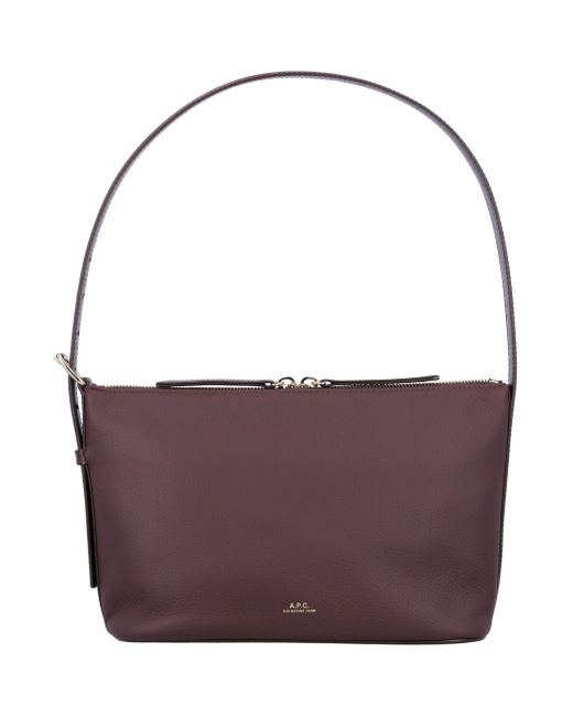 A.P.C. Purple Taschen .. rot