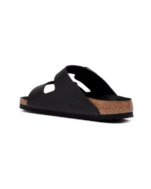 Birkenstock Black Sandals