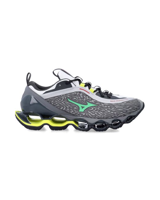 Baskets Mizuno en coloris Blue
