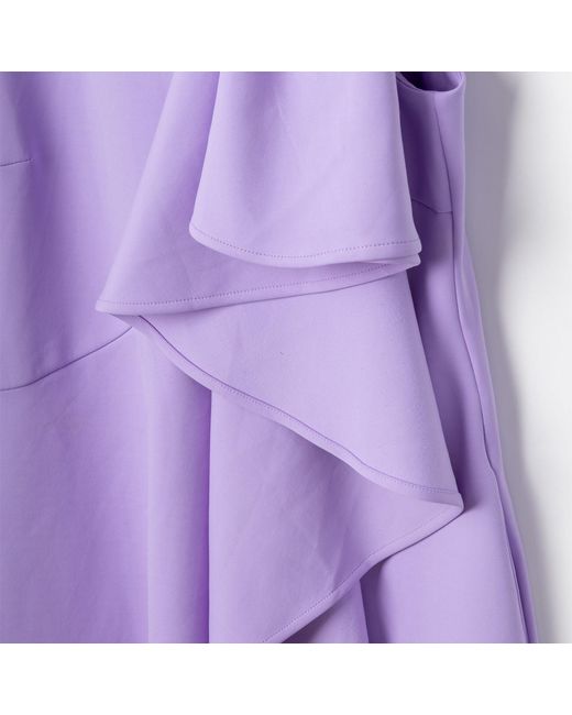 Viktor & Rolf Jurken in het Purple