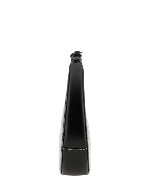 Staud Black Moon Bag