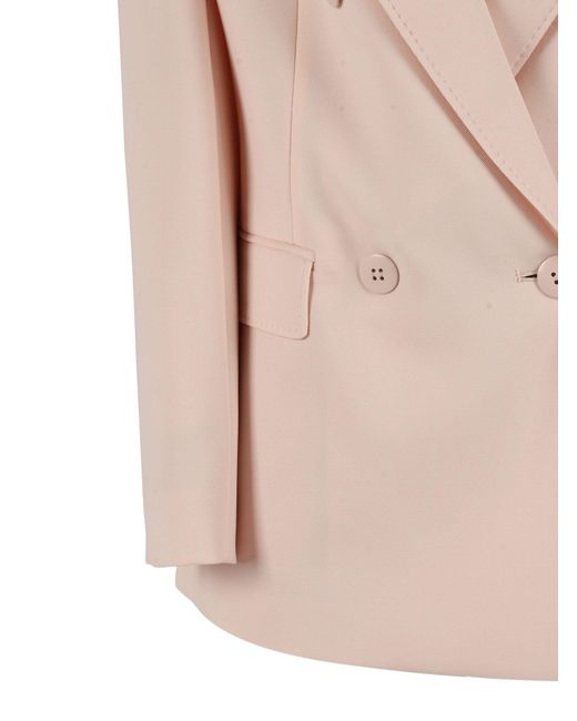 Max Mara Natural Jacket
